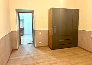 2-к квартира, на длительный срок, 70м2, 1/2 этаж