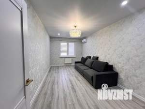 2-к квартира, на длительный срок, 69м2, 6/16 этаж