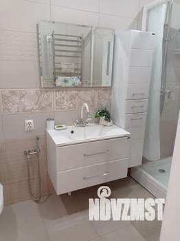 1-к квартира, посуточно, 60м2, 4/11 этаж