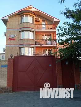 1-к квартира, посуточно, 30м2, 4/4 этаж