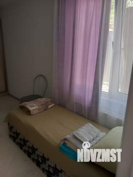 1-к квартира, на длительный срок, 35м2, 1/1 этаж