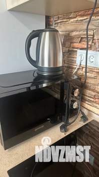 1-к квартира, посуточно, 38м2, 19/20 этаж