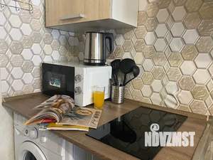 1-к квартира, посуточно, 20м2, 3/3 этаж