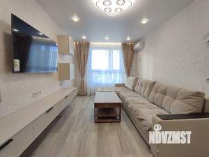 2-к квартира, на длительный срок, 62м2, 13/16 этаж