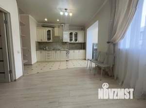 1-к квартира, на длительный срок, 35м2, 4/5 этаж