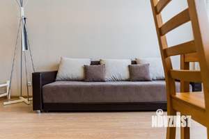 2-к квартира, посуточно, 65м2, 1/1 этаж