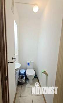 Студия квартира, на длительный срок, 25м2, 1/16 этаж