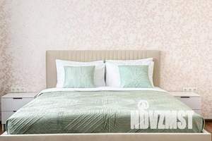 1-к квартира, посуточно, 45м2, 3/5 этаж