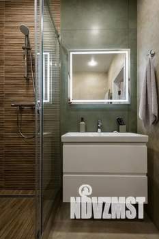 2-к квартира, посуточно, 77м2, 3/4 этаж