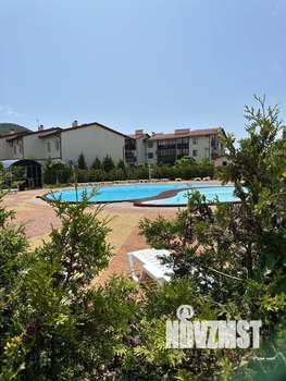 Студия квартира, посуточно, 24м2, 2/3 этаж