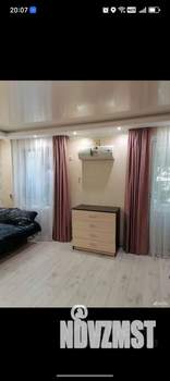 2-к квартира, посуточно, 40м2, 2/5 этаж