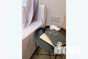 1-к квартира, посуточно, 20м2, 5/20 этаж
