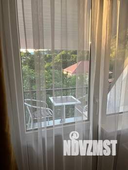 2-к квартира, посуточно, 53м2, 2/2 этаж