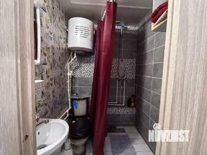 1-к квартира, на длительный срок, 20м2, 1/17 этаж