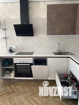 2-к квартира, посуточно, 53м2, 3/12 этаж