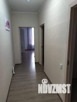 2-к квартира, посуточно, 64м2, 3/12 этаж