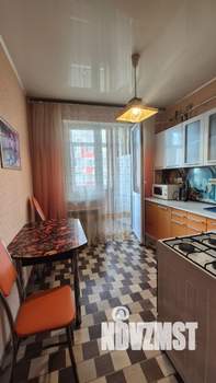 1-к квартира, на длительный срок, 36м2, 3/10 этаж