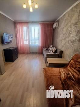 1-к квартира, на длительный срок, 36м2, 13/20 этаж