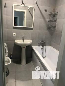 2-к квартира, посуточно, 61м2, 1/8 этаж