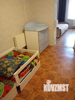 3-к квартира, на длительный срок, 53м2, 1/2 этаж