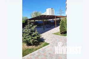 2-к квартира, посуточно, 40м2, 14/14 этаж
