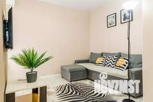 2-к квартира, посуточно, 50м2, 2/16 этаж