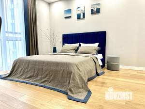 Студия квартира, посуточно, 38м2, 4/8 этаж