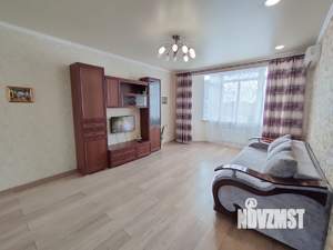 1-к квартира, на длительный срок, 52м2, 5/10 этаж