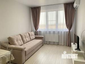 2-к квартира, на длительный срок, 40м2, 11/19 этаж