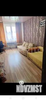 1-к квартира, на длительный срок, 40м2, 9/13 этаж