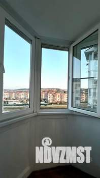 1-к квартира, посуточно, 40м2, 7/9 этаж