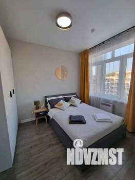 3-к квартира, посуточно, 50м2, 1/1 этаж