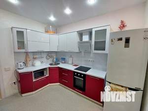 1-к квартира, на длительный срок, 46м2, 8/19 этаж