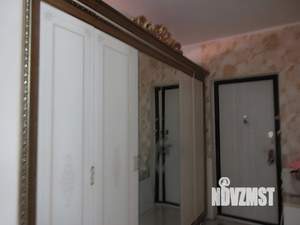 Студия квартира, на длительный срок, 37м2, 6/9 этаж