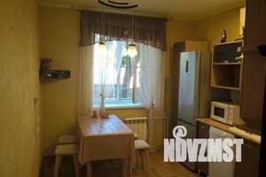 1-к квартира, посуточно, 34м2, 1/5 этаж