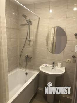 3-к квартира, на длительный срок, 60м2, 5/5 этаж