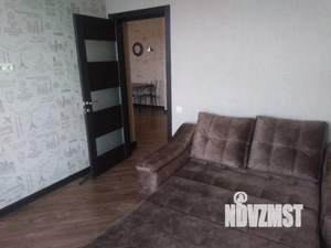 2-к квартира, посуточно, 48м2, 10/12 этаж