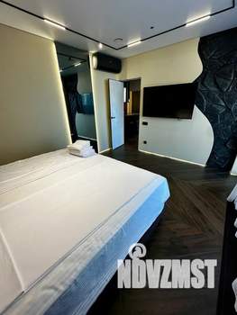 3-к квартира, посуточно, 70м2, 2/12 этаж