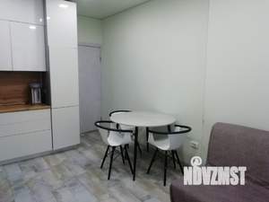 1-к квартира, на длительный срок, 45м2, 11/12 этаж