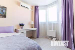 2-к квартира, посуточно, 56м2, 1/1 этаж