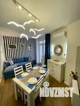 2-к квартира, посуточно, 67м2, 8/12 этаж