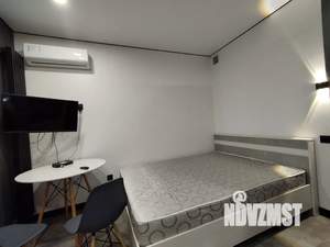 2-к квартира, посуточно, 40м2, 3/12 этаж