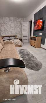 1-к квартира, посуточно, 30м2, 4/5 этаж