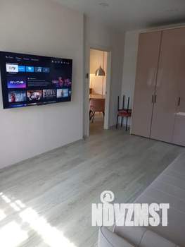 3-к квартира, посуточно, 71м2, 1/4 этаж