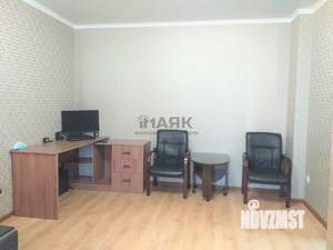 1-к квартира, на длительный срок, 45м2, 6/13 этаж