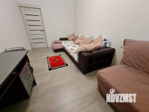 1-к квартира, на длительный срок, 40м2, 2/10 этаж