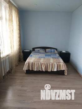 1-к квартира, посуточно, 36м2, 4/16 этаж