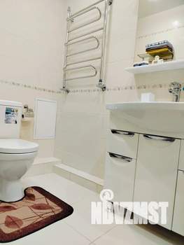 Студия квартира, посуточно, 39м2, 14/23 этаж