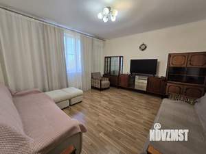 1-к квартира, на длительный срок, 45м2, 3/9 этаж