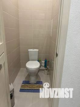 2-к квартира, посуточно, 46м2, 5/12 этаж